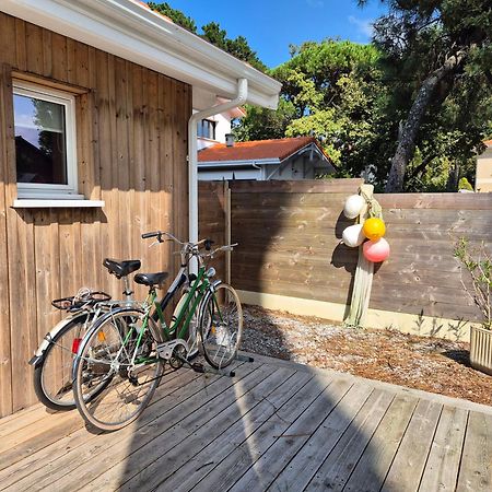 La Cabane De L'Estran Au Bord De Mer 兰顿 外观 照片