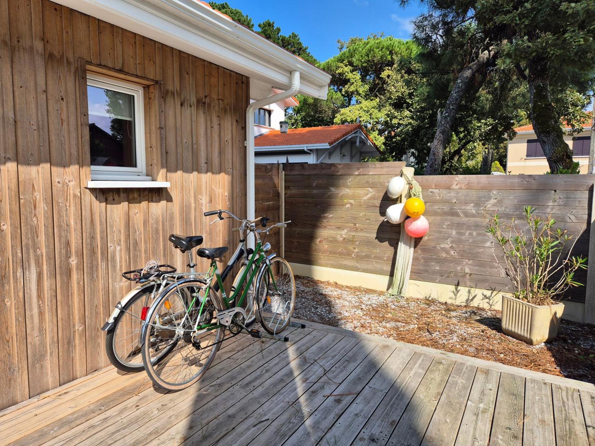 La Cabane De L'Estran Au Bord De Mer 兰顿 外观 照片